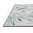 Machine Washable Gray Area Rug-1668151830