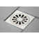 Watercourse Grid Shower Drain