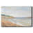 Shoreline Study I-Gallery Wrapped Canvas-1109121875