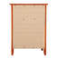 Table de chevet transitionnelle pour chaque chambre-40705938