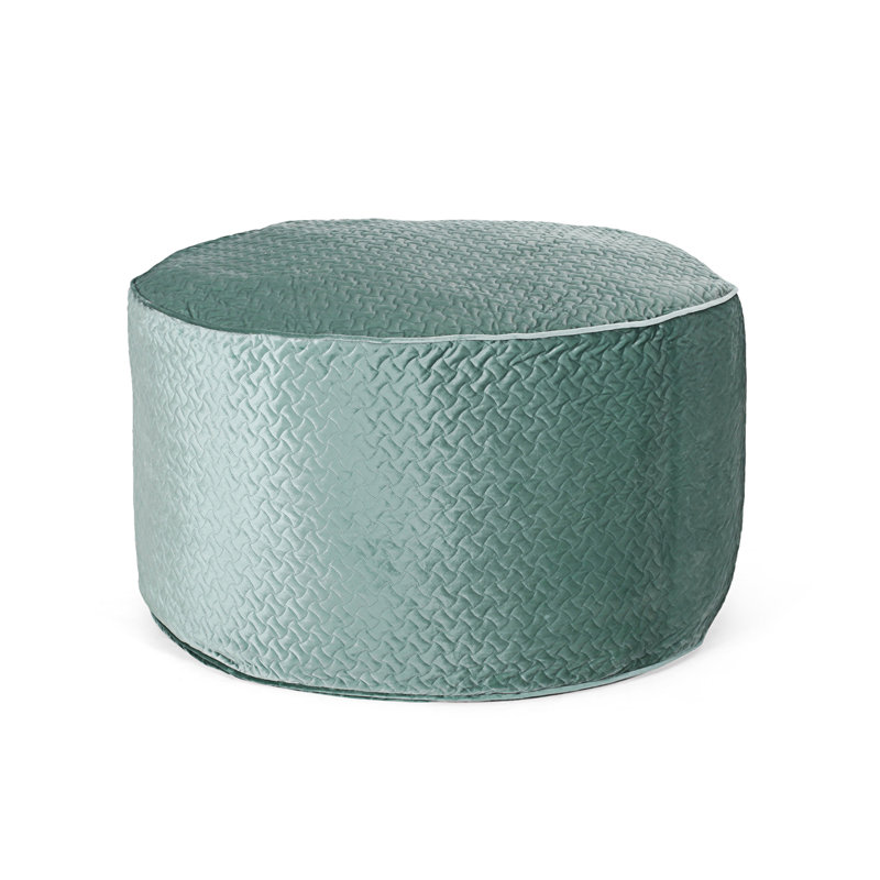 Fauteuil à billes cylindrique court 4 pieds Borroco