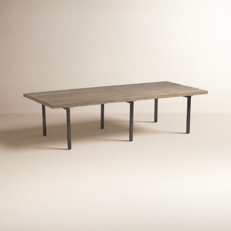 Bernhardt Brumley Cocktail Table