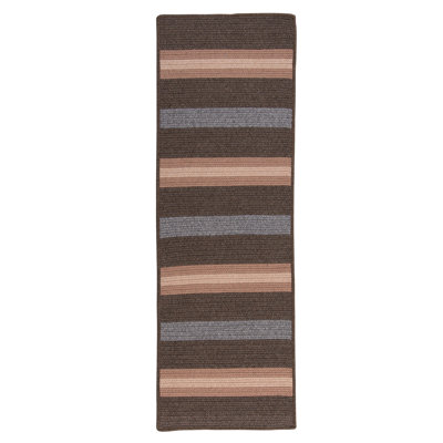 Winkel Striped Indoor Rug