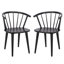 Chaise de salle à manger Paras-1550368513
