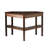 Wardboro Corner Computer Desk - Espresso