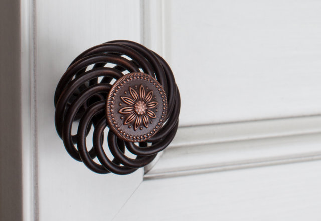 Our Best Cabinet & Drawer Knobs
