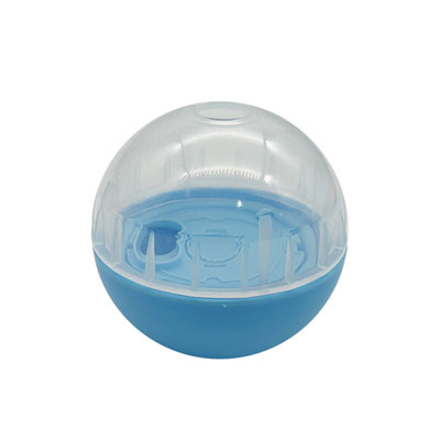 Distributeur de friandises interactif pour chien