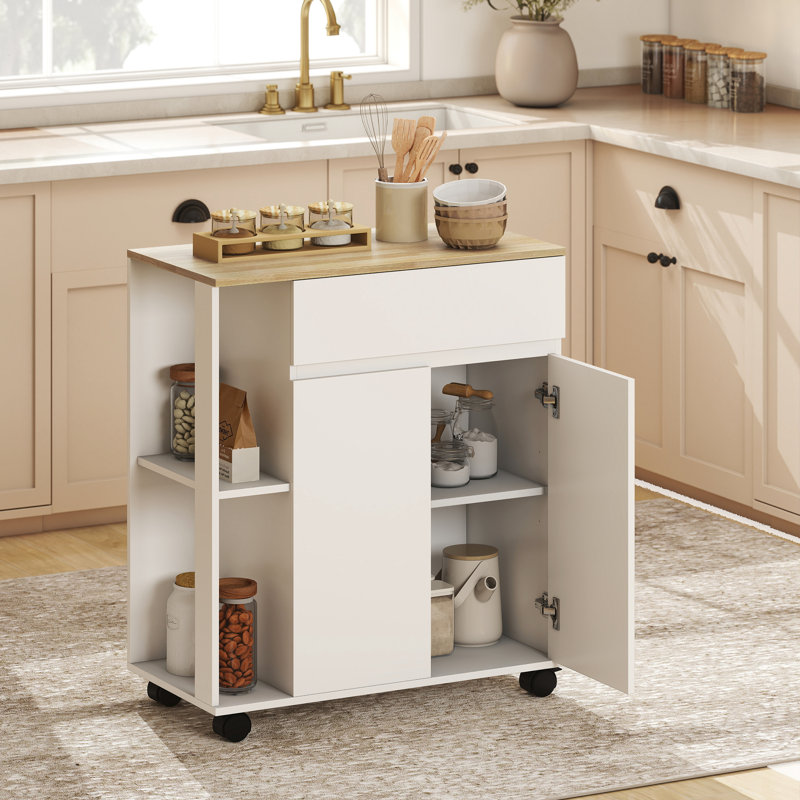Kitchen Cart