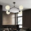 4 - Light Sputnik Chandelier-1096020011