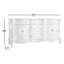 Ensemble de meuble-lavabo double 72 po Burnet-82201141-82201138-82201143