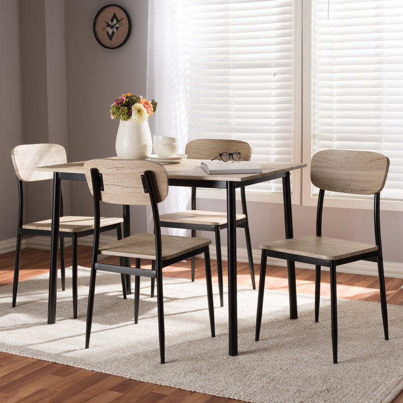 4 - Person Dining Set