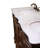 Stepan 60'' Double Bathroom Vanity with Marble Top-206928585