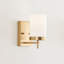 Zire 1 - Light Armed Sconce-2129481506-2027583012