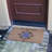 Fulcher Non-Slip Outdoor Doormat