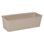 Plastic Indoor / Outdoor Planter Box