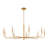 Brianna Wide Chandelier-99280670