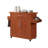 Poneto Wood Kitchen Cart-2076297354-2082219760