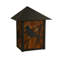 Seneca - Light Outdoor Bulkhead Light