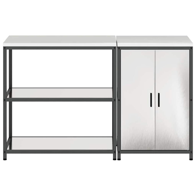 Kitchen Cabinet Set