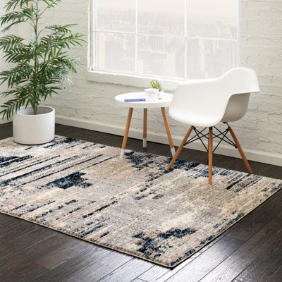 Tucson Geometric Indoor Rug