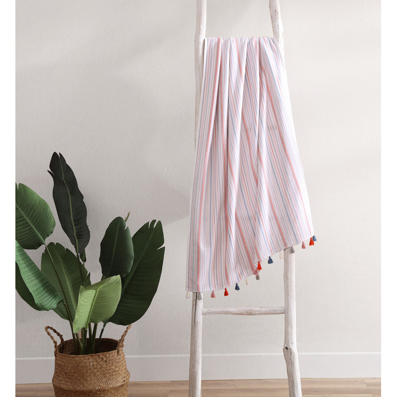 Serviette de plage Hamptons