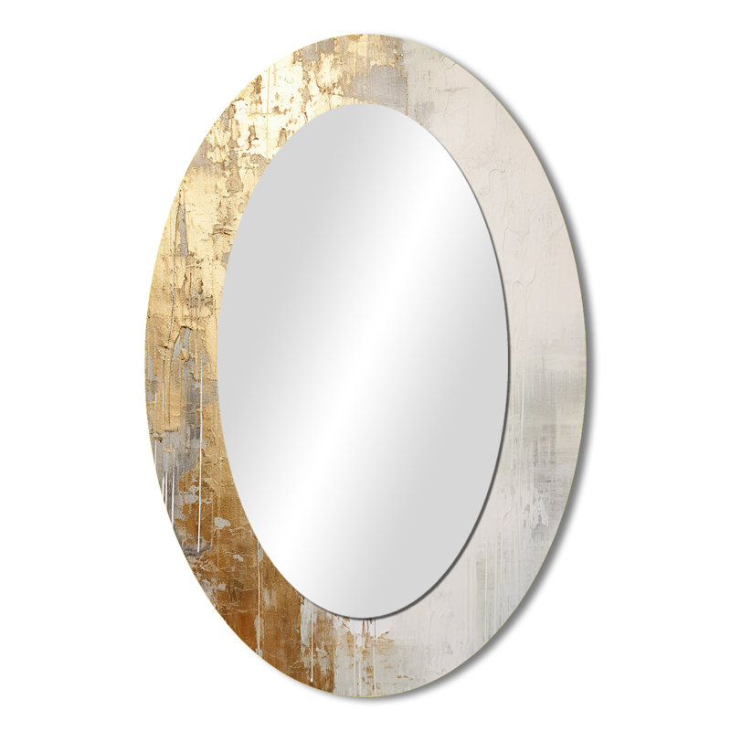 Miroir mural Minimal, H 36 po x l 24 po