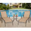 Chaise longue double 62 "Jinn-86901274
