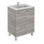 Logic 27.6'' W Single Vanity-1703658551
