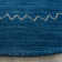 Danforth Hand-Woven Flatweave Wool Area Rug
