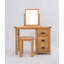 Nagle Dressing Table with Mirror