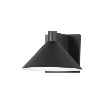 Chauncey Aluminum LED Wall Light