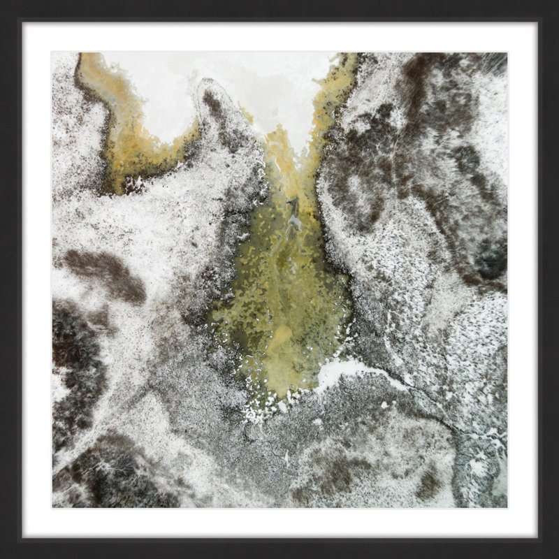 Karolis Janulis - Single Picture Frame Print, 51 cm H x 51 cm W x 3.81 cm D