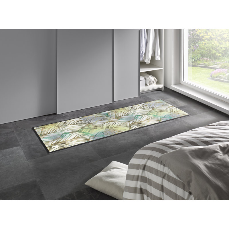Non-Slip Indoor Doormat, Runner 60 x 180cm