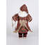 Grand Victorian Santa