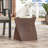 Outdoor End Table