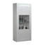 Nalston Display Cabinet