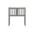 Zosia Solid Wood Headboard-2016751910-2016751909
