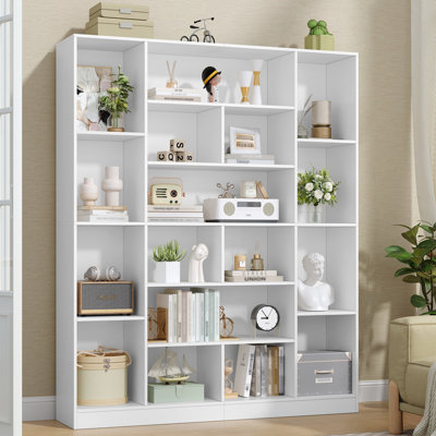 190.4 H x 150 W Bookcase