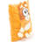 Bingo 3D Snuggle Pillow