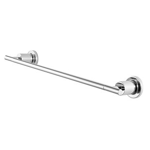 Reviews for Pfister Venturi 24 in. Towel Bar in Brushed Nickel