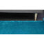 Tapis turquoise Zuniga-559773637