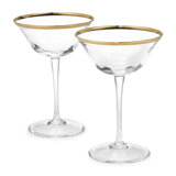 Sophia Crystal Coupe