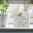 Let Everything Praise Freestanding Wood Block Sign