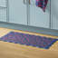 Tapis de cuisine DRAPER James Field Flowers-123687345-123687346