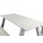 Idell 3-Piece Outdoor Patio Picnic Dining Set -1631913841