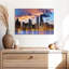 Horizon urbain de Hannes, Chicago-107469546