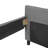 Comfortable Daybed with Two Drawers and Sturdy Construction for Versatile Use-25798113-4729805