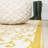 Deilani Vintage Filigree Textured Weave Cream/Yellow Indoor/Outdoor Rug-250590305