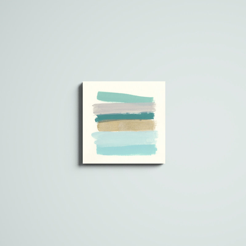 Palette empilée II, H 20 po x l 20 po x P 1,25 po