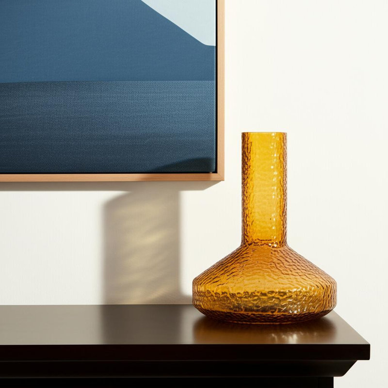 Vase de table 12 po